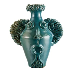 Freaklab Vaso Eye Verde