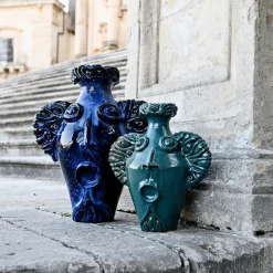 Freaklab Vaso Eye Verde