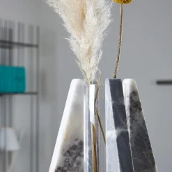 Kimano Vaso Fior di Pesco #6 di Alessandra Grasso