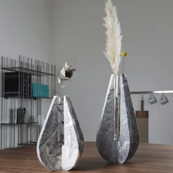 Kimano Vaso Fior di Pesco #6 di Alessandra Grasso