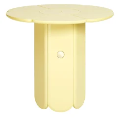 Scapin Collezioni Vaso giallo Zeta