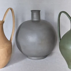 Ceramiche Ceccarelli Vaso Globo