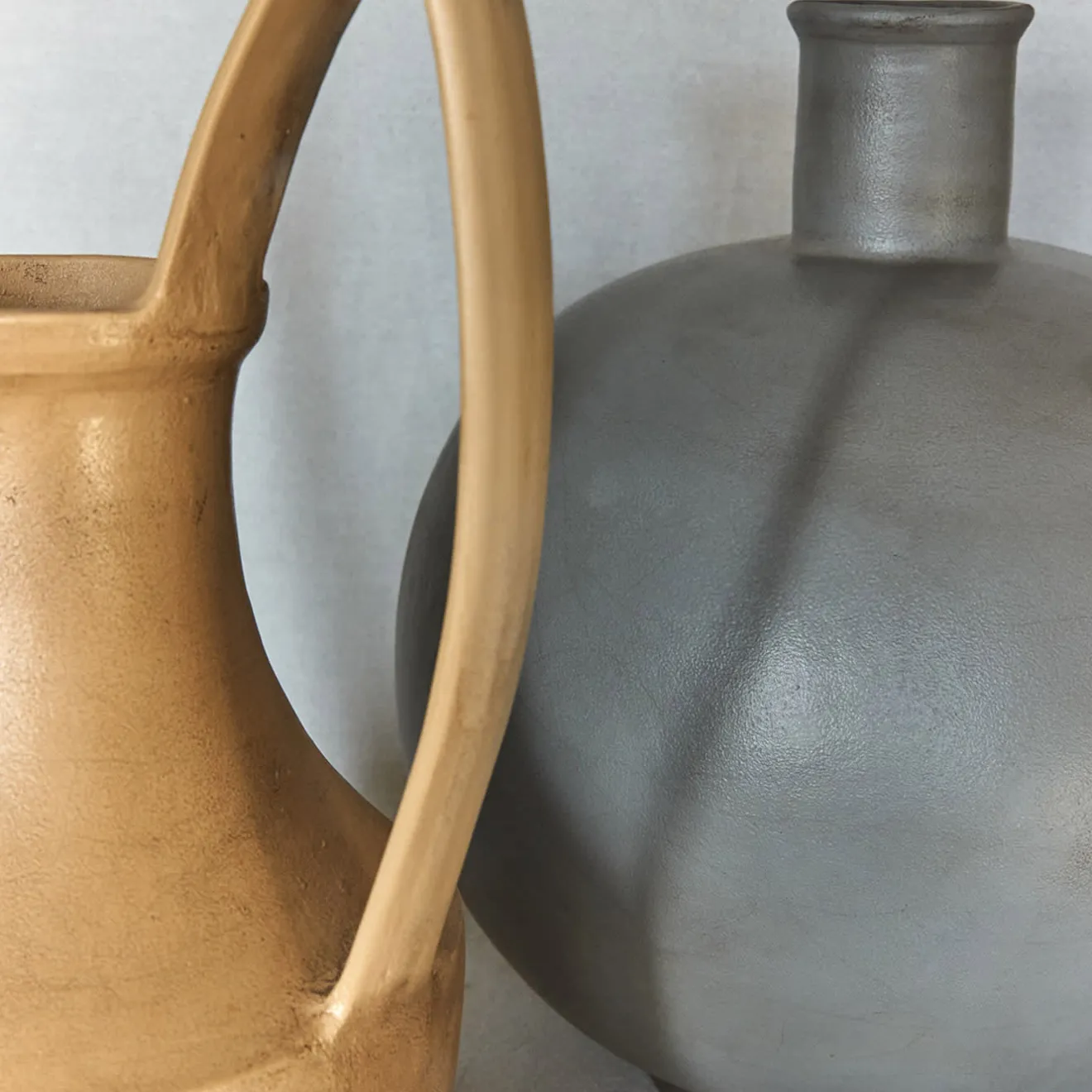 Ceramiche Ceccarelli Vaso Globo