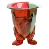 Corsi Design Factory Vaso Grande Amazonia #2 di Gaetano Pesce