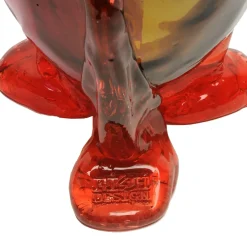 Corsi Design Factory Vaso Grande Amazonia #2 di Gaetano Pesce