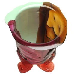 Corsi Design Factory Vaso Grande Amazonia #2 di Gaetano Pesce