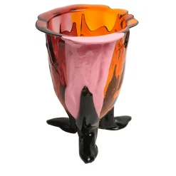 Corsi Design Factory Vaso grande Amazonia di Gaetano Pesce