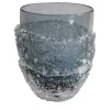 Micheluzzi Glass Vaso grande Ghiaccio Oceano