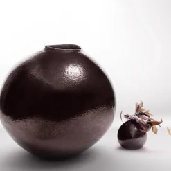 Cristiana Vignatelli Bruni Studio Vaso grande Lava Bubble