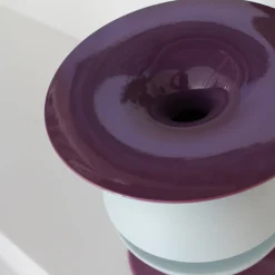 Rometti Vaso grigio Atmosphère