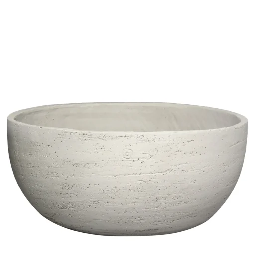Pot à Porter Vaso grigio Caprera