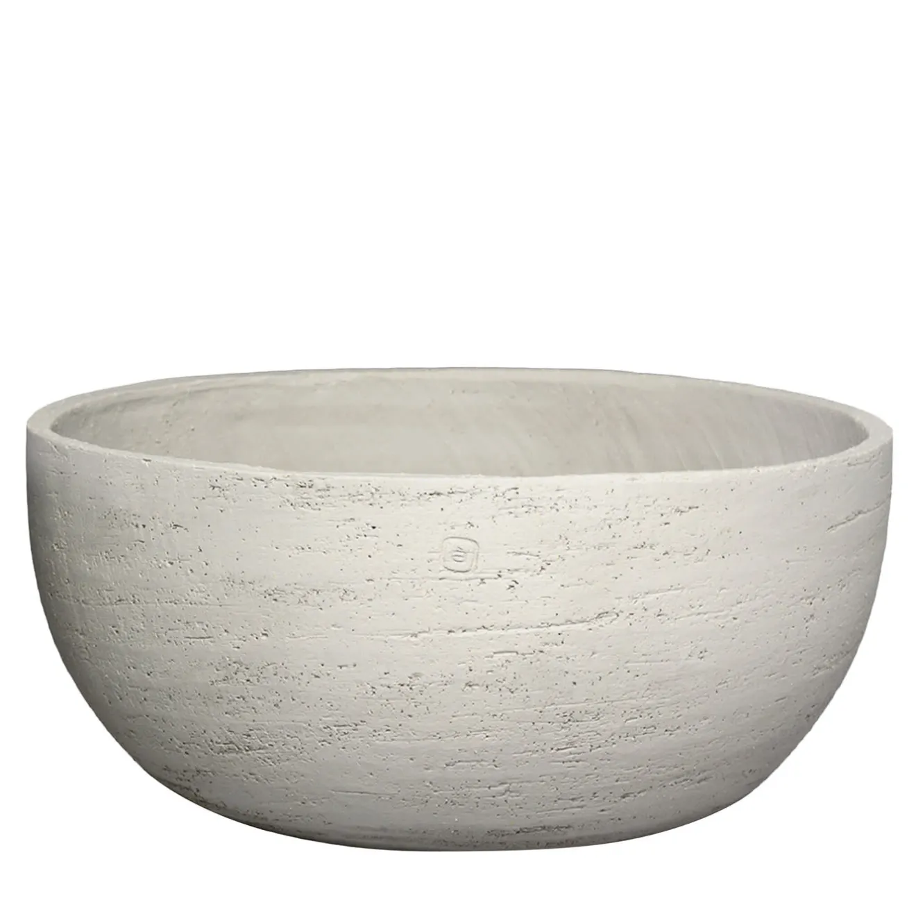 Pot à Porter Vaso grigio Caprera