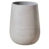 Pot à Porter Vaso grigio Panarea