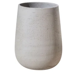 Pot à Porter Vaso grigio Panarea