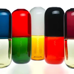 Venini Vaso Happy Pills di Fabio Novembre
