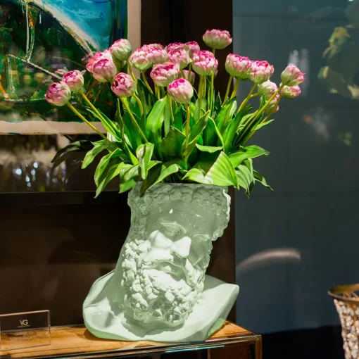 VGnewtrend Vaso Hercules Neo Mint