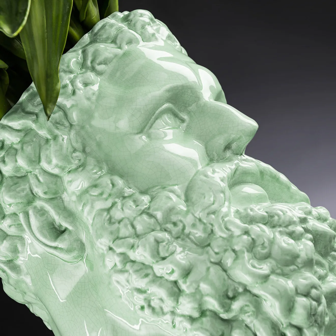 VGnewtrend Vaso Hercules Neo Mint