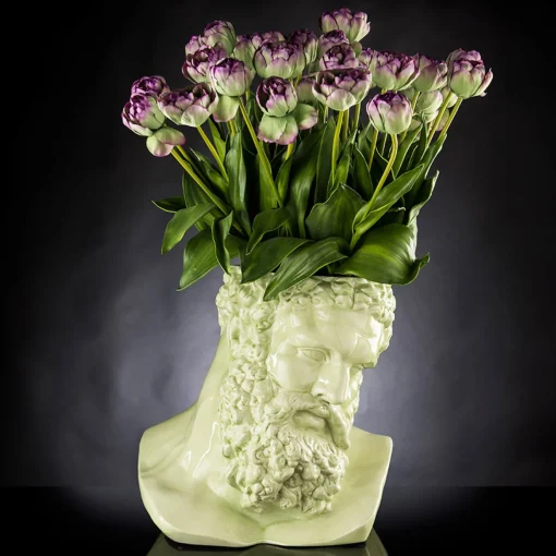 VGnewtrend Vaso Hercules Neo Mint