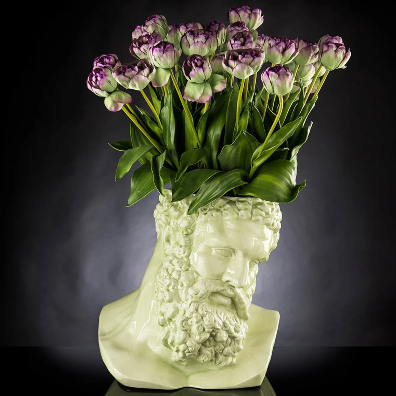 VGnewtrend Vaso Hercules Neo Mint