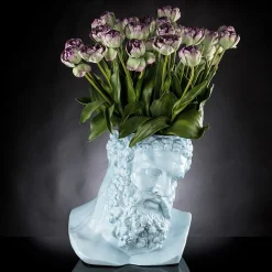 VGnewtrend Vaso Hercules Purist Blu