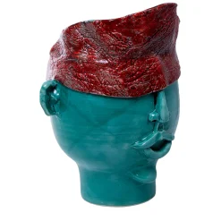 Patrizia Italiano Vaso Il Profeta