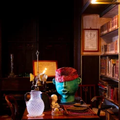 Patrizia Italiano Vaso Il Profeta