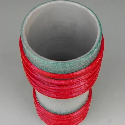 Mazzotti 1903 Vaso in ceramica Motorato Assoluto