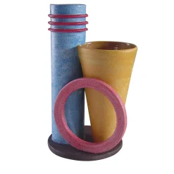 Mazzotti 1903 Vaso in ceramica Periferico