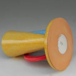 Mazzotti 1903 Vaso in ceramica Periferico