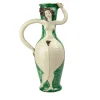 Alessandro Iudici Vaso in ceramica The Nude Pitcher