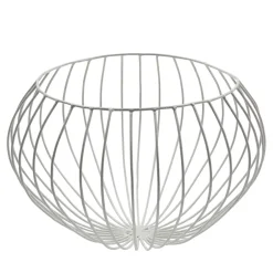 Antonino Sciortino Vaso in ferro di Zuccotta