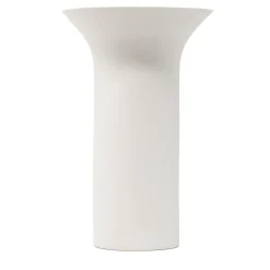 Icio Levante Vaso in porcellana Mamba