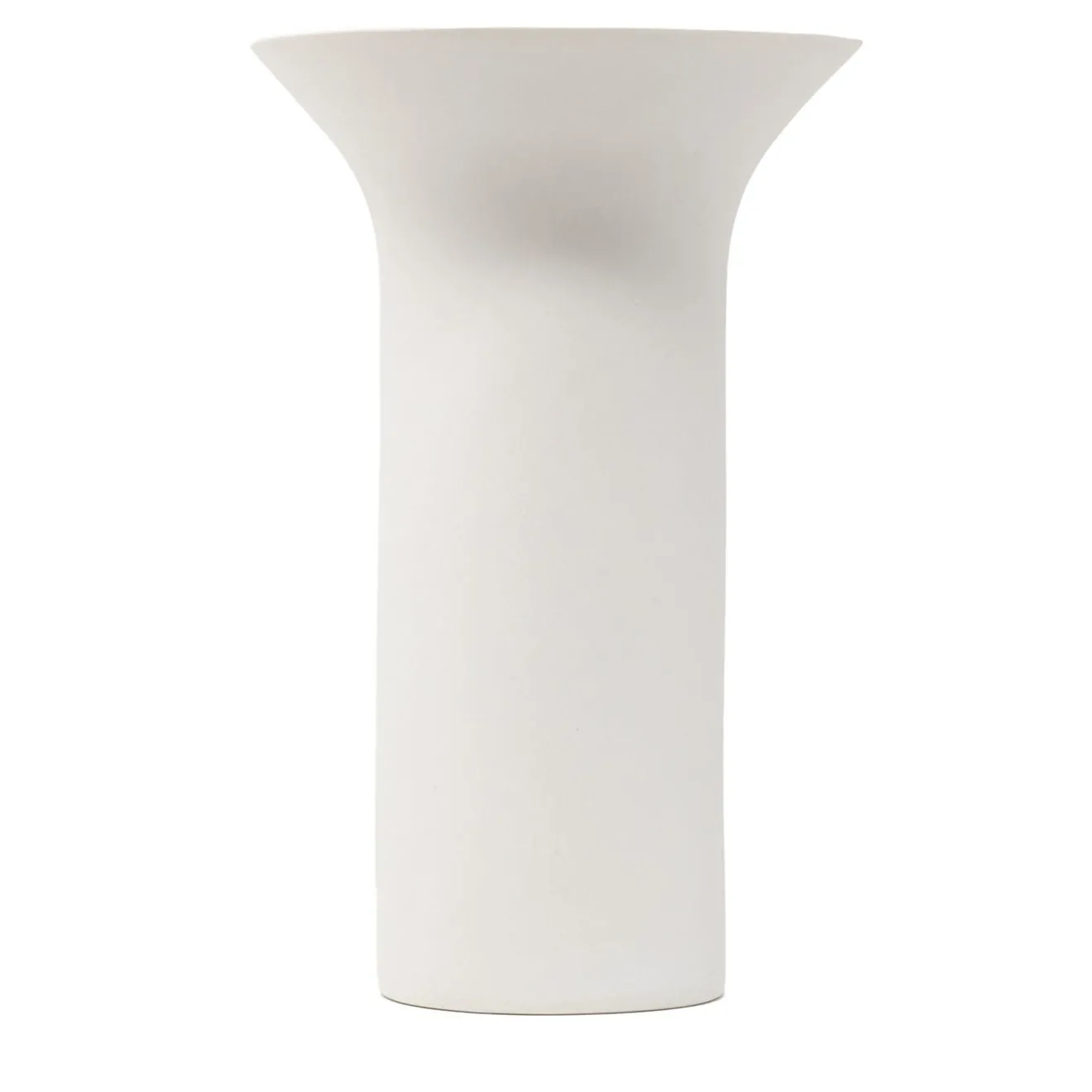 Icio Levante Vaso in porcellana Mamba