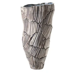 Fos Ceramiche Vaso in porcellana Meltemi Rock