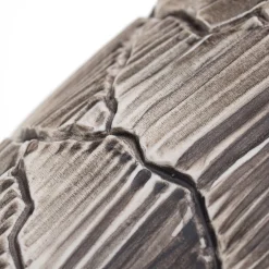 Fos Ceramiche Vaso in porcellana Meltemi Rock