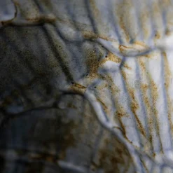 Fos Ceramiche Vaso in porcellana Meltemi Rock