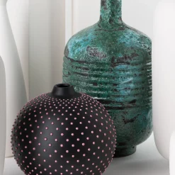 Nuove Forme Vaso in rilievo