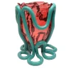 Corsi Design Factory Vaso Indian Summer L di Gaetano Pesce
