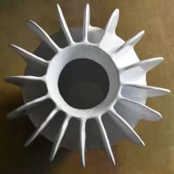 Claudia Frignani Vaso Lefka Alcea