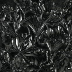 VGnewtrend Vaso Lotus nero