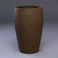 Pot à Porter Vaso Malaga Brown