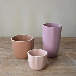 Lineasette Vaso Marea grande Berry