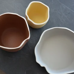 Lineasette Vaso Marea grande Berry