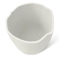 Lineasette Vaso Marea medio Grigio