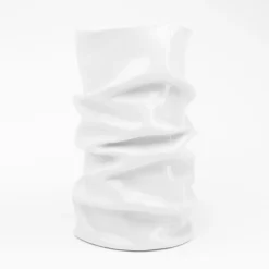 Studio X Vaso medio bianco Venere