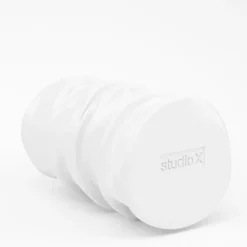 Studio X Vaso medio bianco Venere