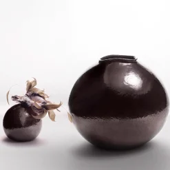 Cristiana Vignatelli Bruni Studio Vaso medio Lava Bubble