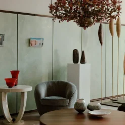 Gambaro e Tagliapietra Vaso medio Vortex