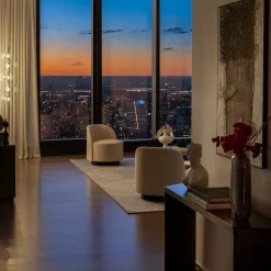 Gambaro e Tagliapietra Vaso medio Vortex