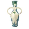 Alessandro Iudici Vaso mediterraneo in ceramica nuda
